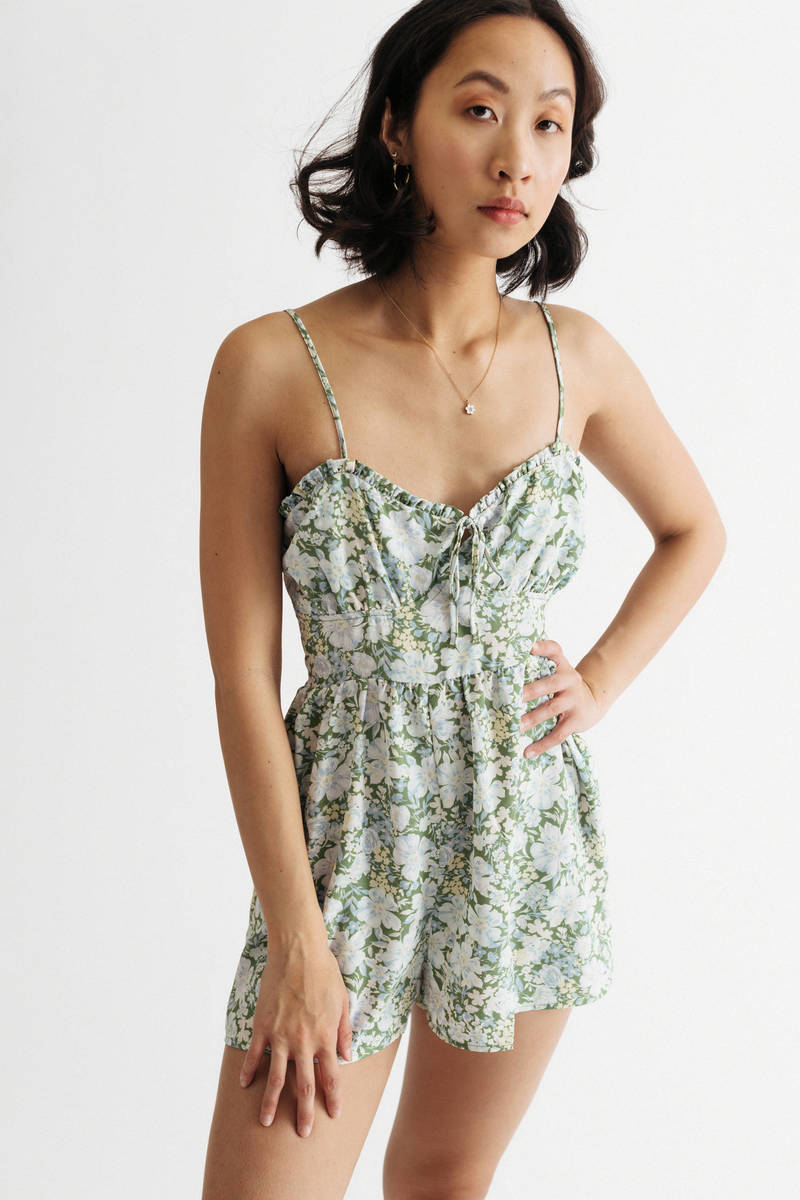 green-kirstie-floral-ruched-tie-romper.jpg